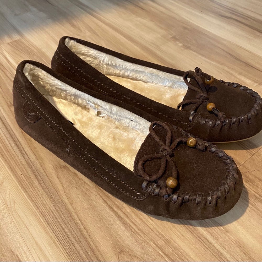 Loafers